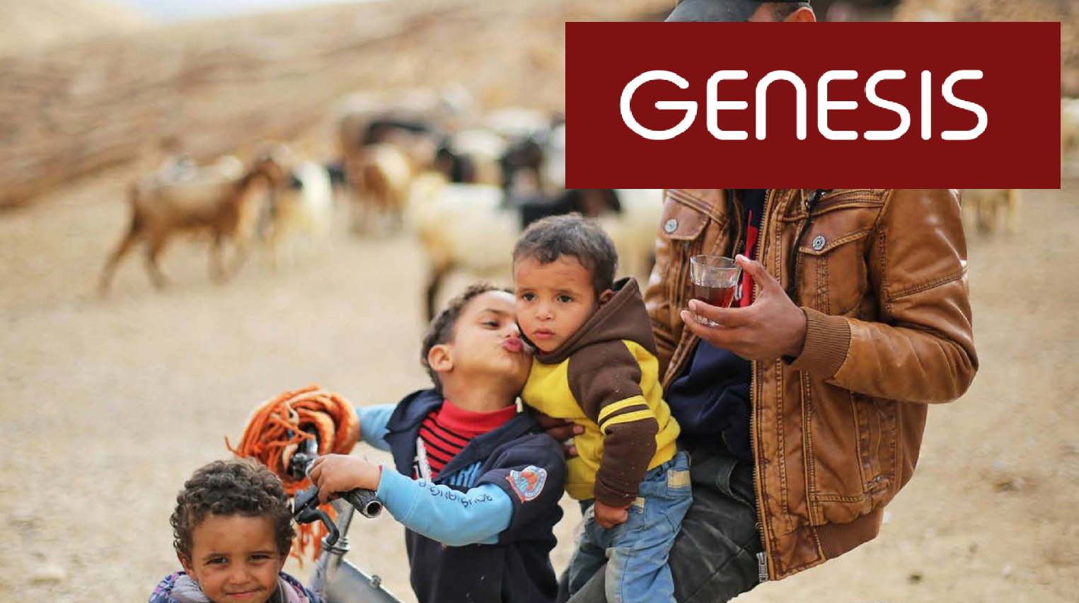 Reducing Prevalence of Genetic Diseases in the Bedouin community